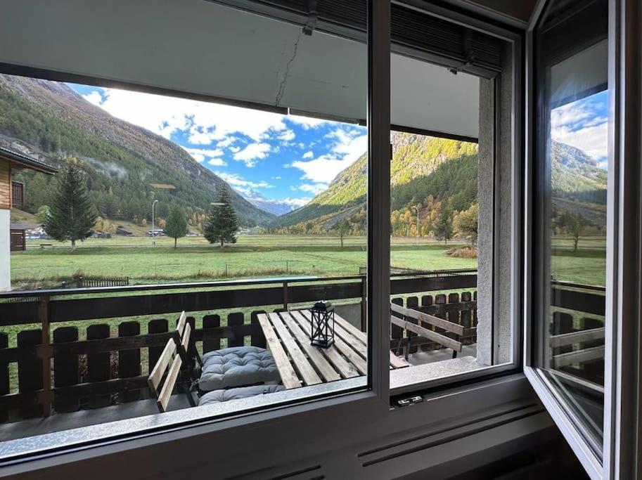 Apartamento Alpine Magic For The Whole Family Near Zermatt With Parking! Täsch