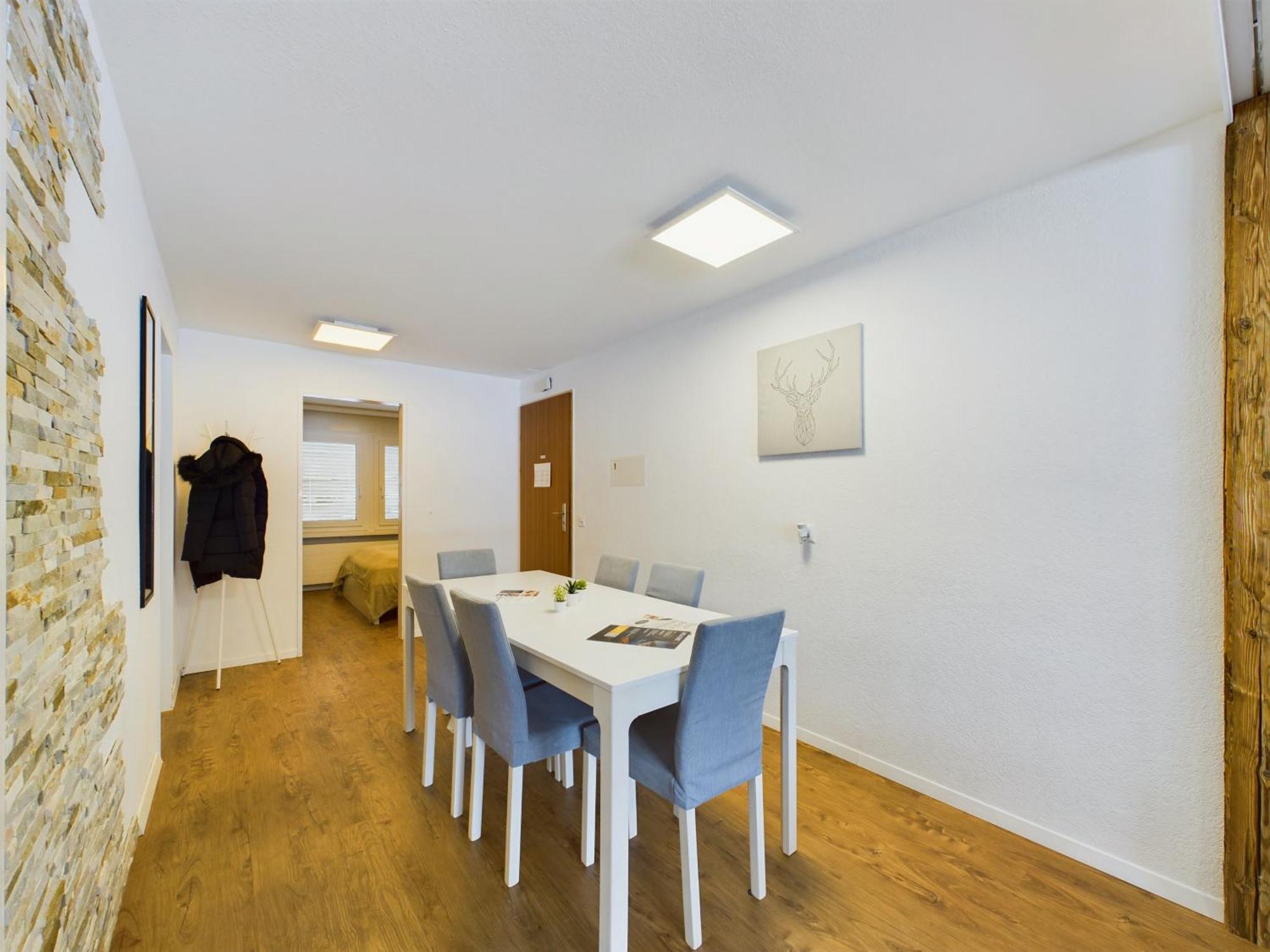 Alpine Magic For The Whole Family Near Zermatt With Parking! Apartamento