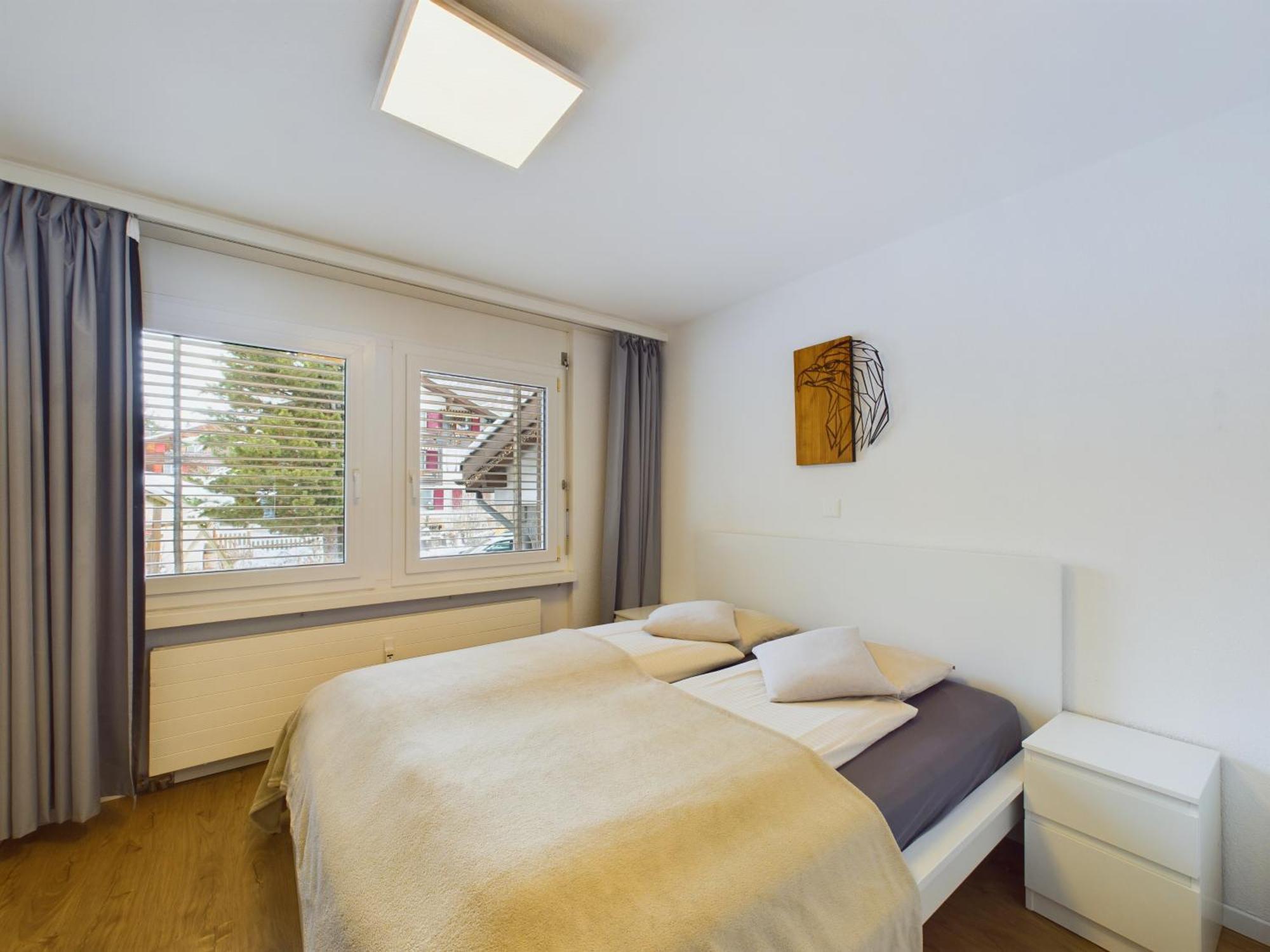 Apartamento Alpine Magic For The Whole Family Near Zermatt With Parking!