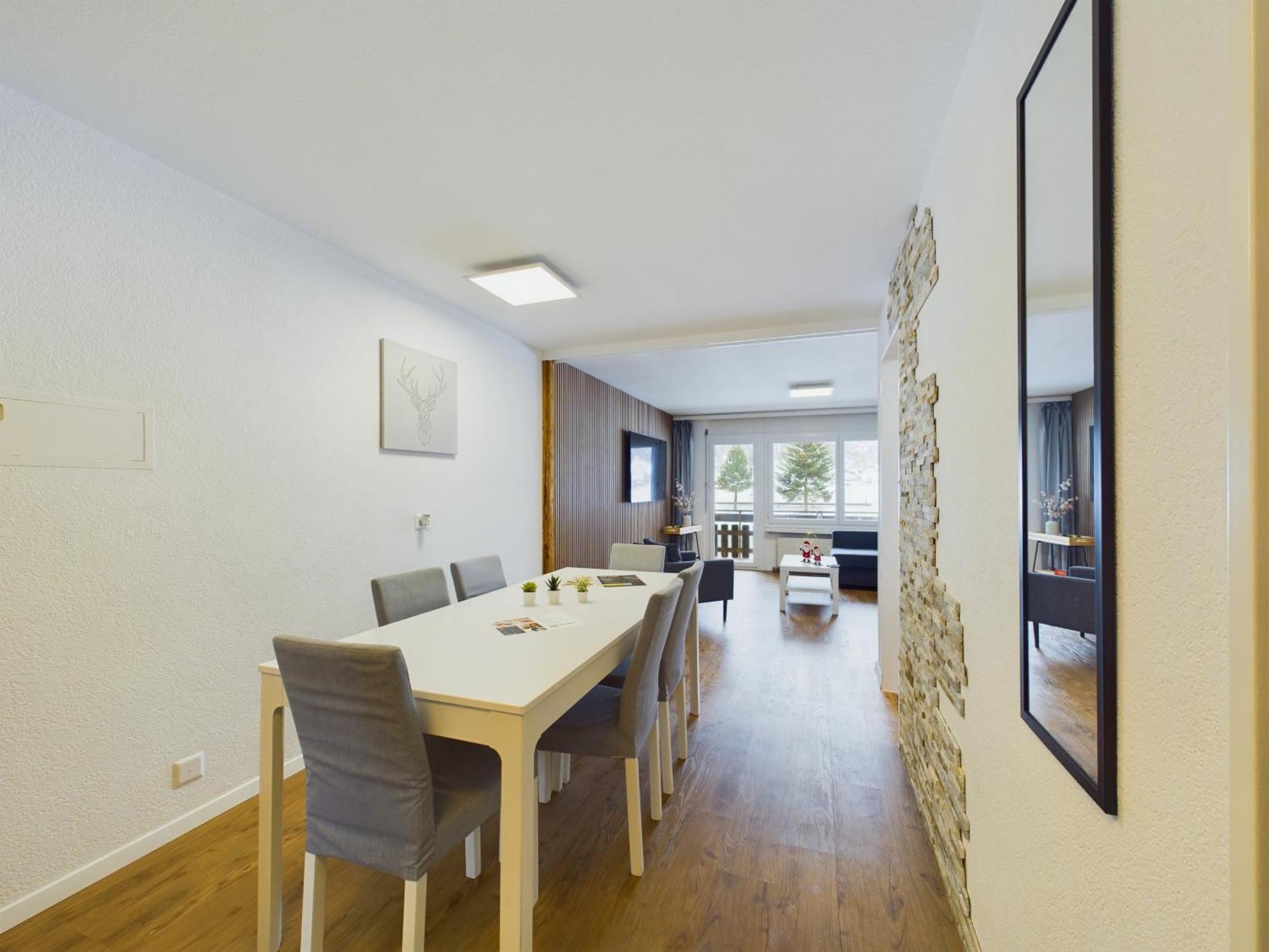 Alpine Magic For The Whole Family Near Zermatt With Parking! *